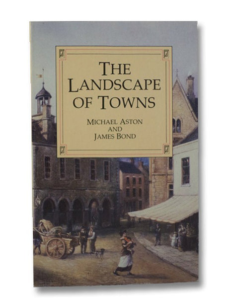 The Landscape of Towns