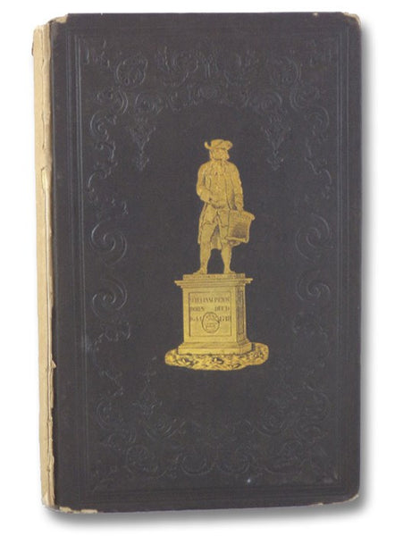 An Address on the Occasion of the Centennial Celebration of the Founding of the Pennsylvania Hospital, Delivered June 10th, 1851