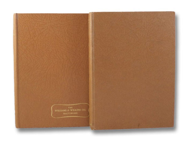 Essays on the First Hundred Years of Anaesthesia [Anesthesia], in Two Volumes