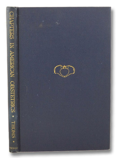 Chapters in American Obstetrics