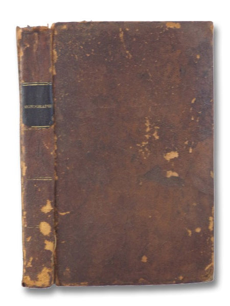 Medical and Surgical Monographs (Dunglison's American Medical Library.)