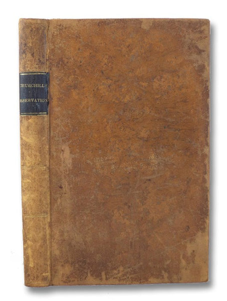 Observations on the Diseases Incident to Pregnancy and Childbed. (Dunglison's American Medical Library.) [with] A Second Appeal to the People of Pennsylvania on the Subject of an Asylum for the Insane Poor of the Commonwealth.