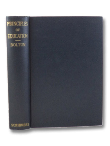 Principles of Education