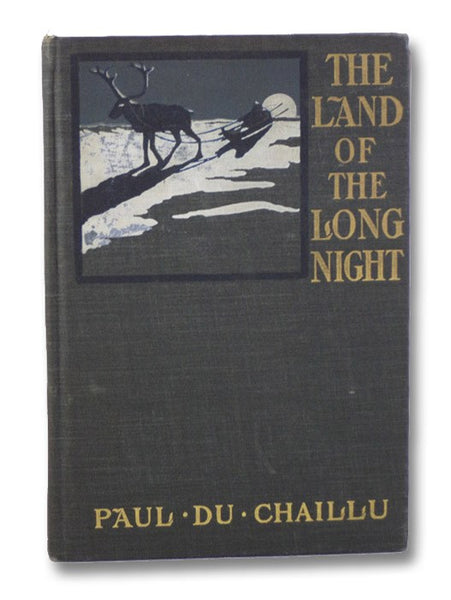 The Land of the Long Night
