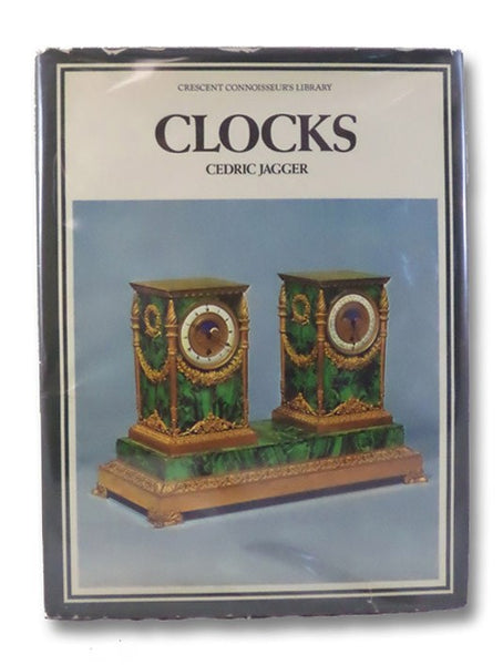 Clocks (Crescent Connoisseur's Library)
