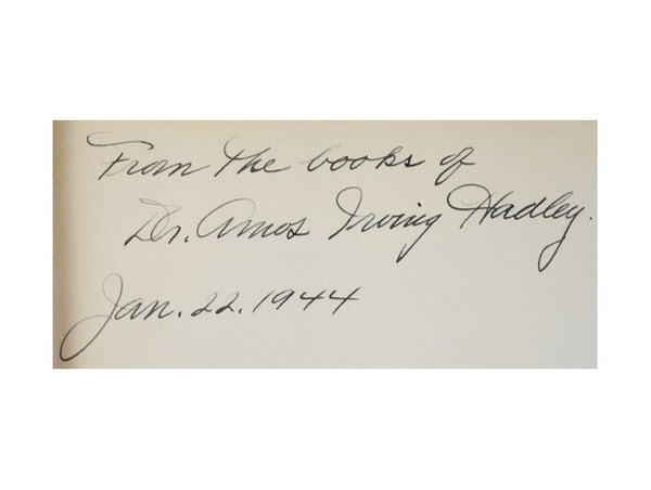 History of the Harvard Dental School