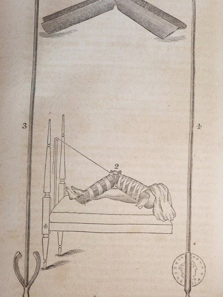 The Philadelphia Monthly Journal of Medicine and Surgery. Vol. I, No. 1, June 1827 - No. VI, November 1827 & Vol. II, No. 1, December 1827 - No. III, February 1828