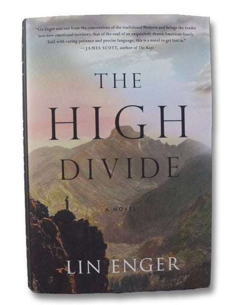 The High Divide: A Novel