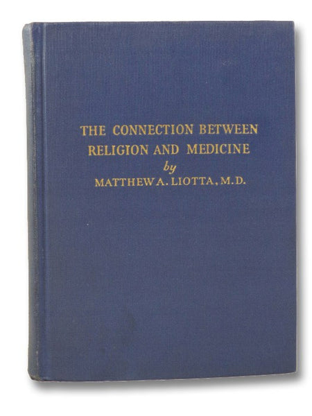 The Connection Between Religion and Medicine