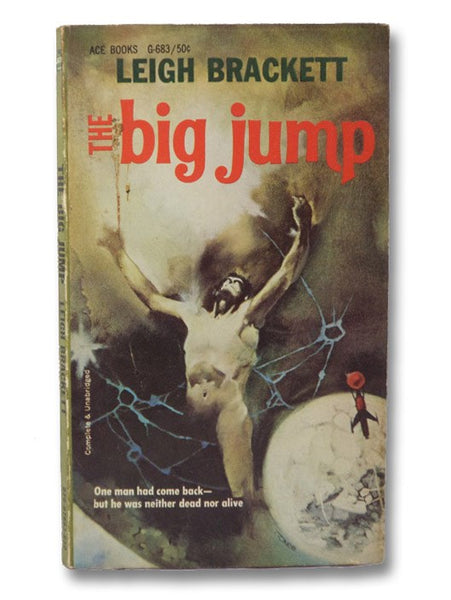 The Big Jump (G-683)