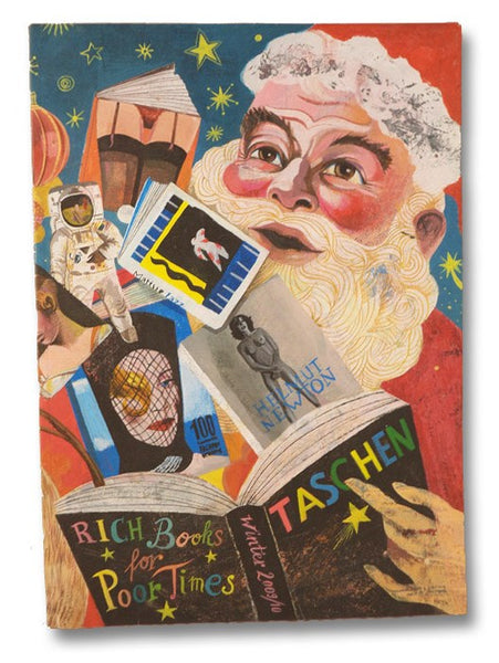 Taschen Winter 2009/10 Catalog: Rich Books for Poor Times