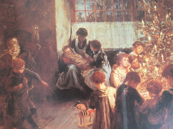 Christmas Treasures