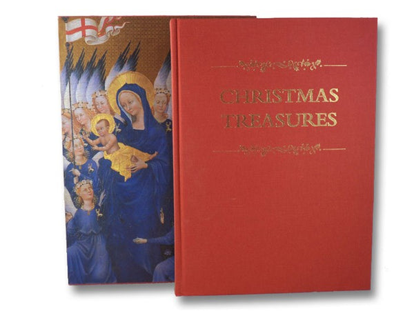 Christmas Treasures