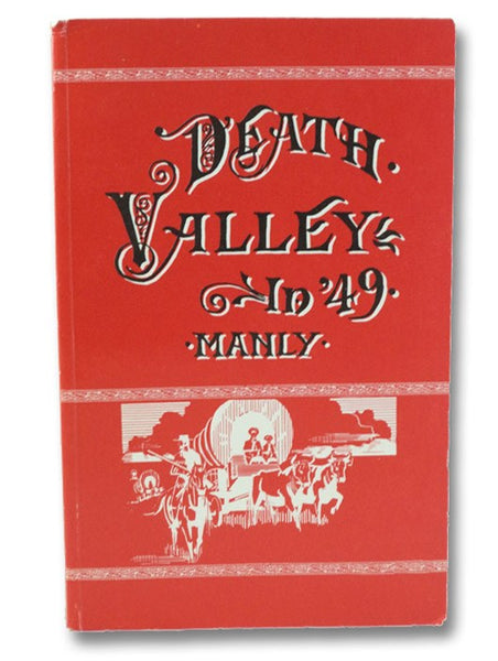 Death Valley in '49