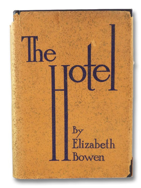 The Hotel