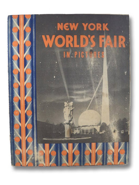 Views of the New York World's Fair [NY Worlds Fair in Pictures]