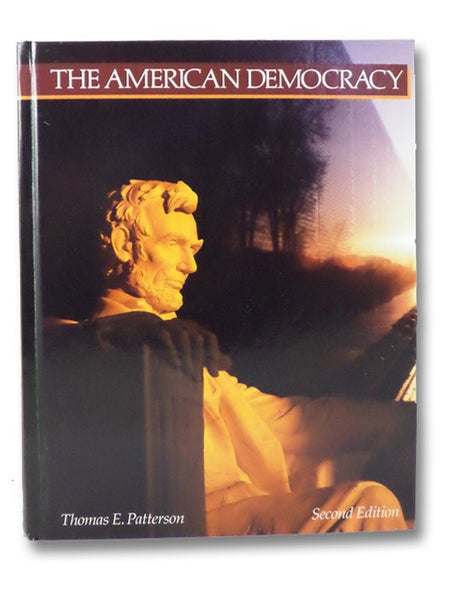 The American Democracy