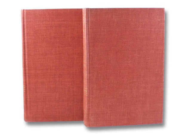 The Literary History of the American Revolution, 1763-1783, in Two Volumes: 1763-1776; 1776-1783 (American Classics Series)