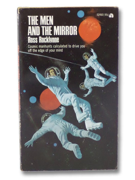 The Men and the Mirror