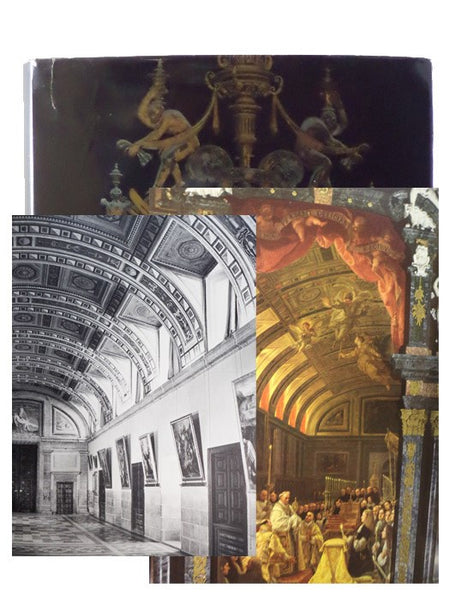 Treasures of Spain: From Charles V to Goya