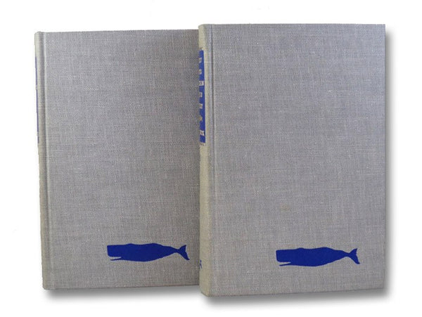 History of the American Whale Fishery from its Earliest Inception to the Year 1876, in Two Volumes [Whaling]