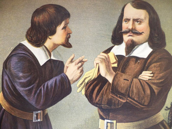 The Illustrated Family Bunyan -- Pilgrim's Progress, Holy War. and Grace Abounding. with an Introductory Essay on the Life, Writings, and Genius of the Author, and a Series of Pilgrim Characters Taken from the Life (The Family Edition)
