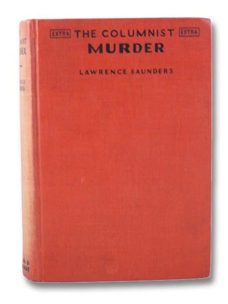 The Columnist Murder