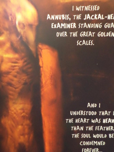 Soul Stealer Book One: The Beaten and the Damned