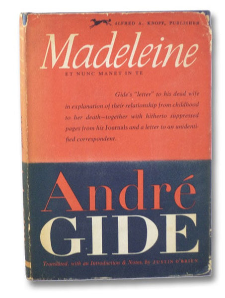 Madeleine