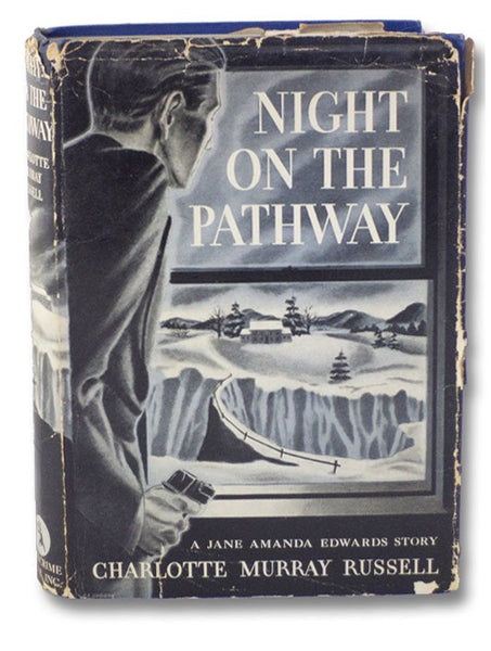 Night on the Pathway: A Jane Amanda Edwards Story
