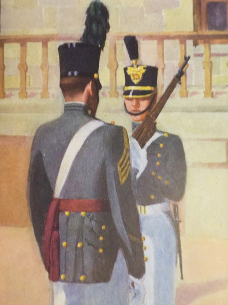 The Howitzer 1930: The Annual of the United States Corps of Cadets [West Point]