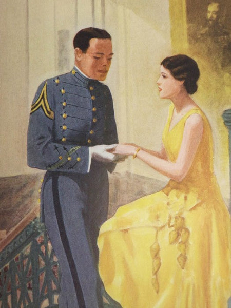 The Howitzer 1930: The Annual of the United States Corps of Cadets [West Point]