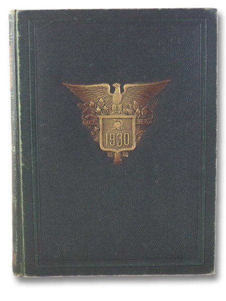 The Howitzer 1930: The Annual of the United States Corps of Cadets [West Point]