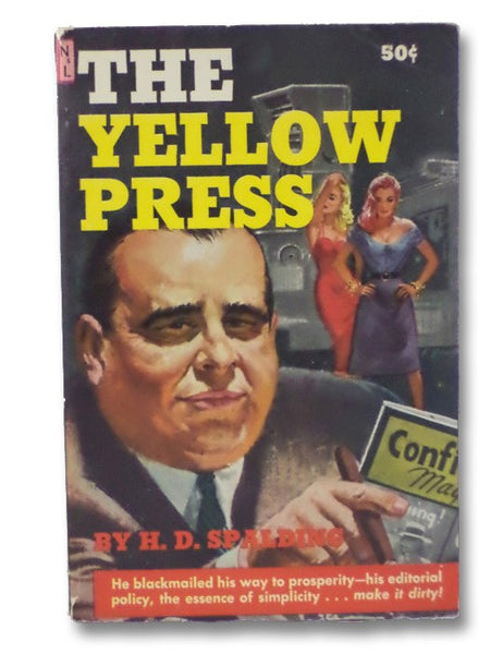 The Yellow Press