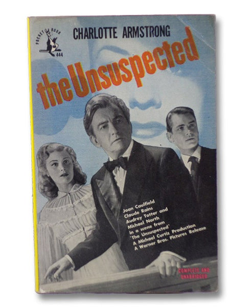 The Unsuspected