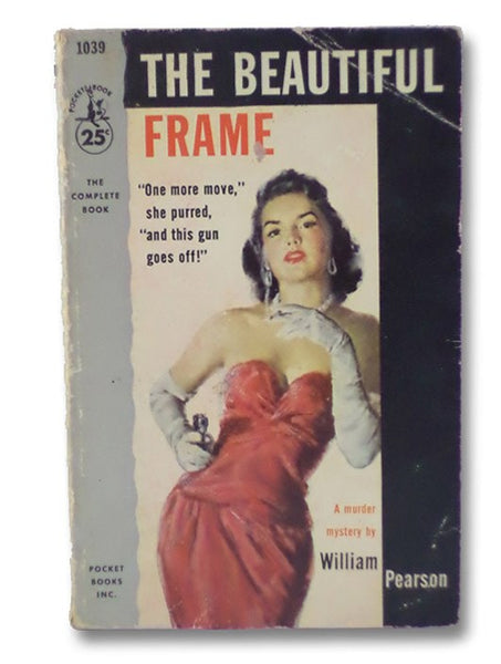 The Beautiful Frame