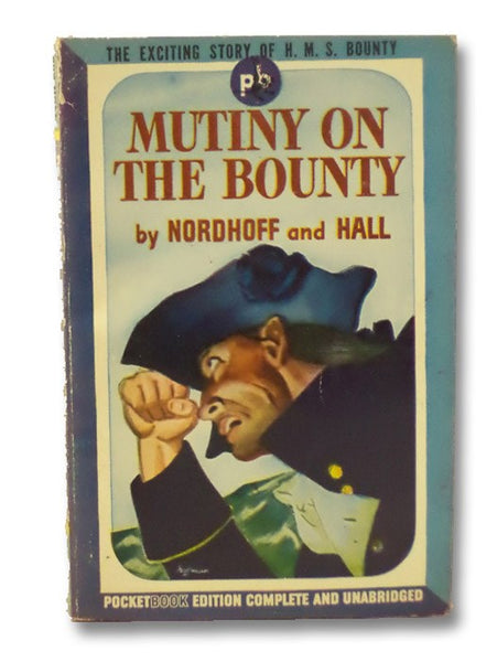Mutiny on the Bounty