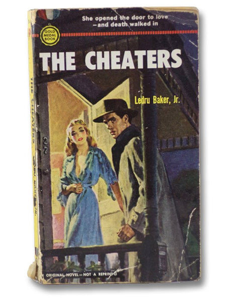 The Cheaters