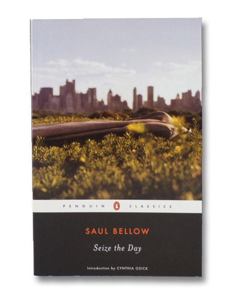 Seize the Day (Penguin Classics)