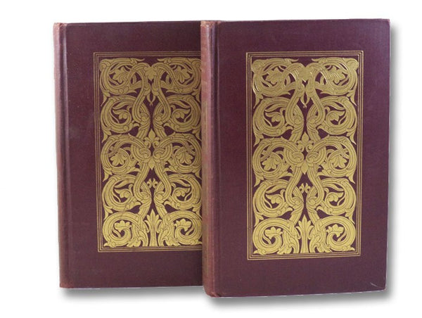 The Life of Benvenuto Cellini, Written by Himself, in Two Volumes
