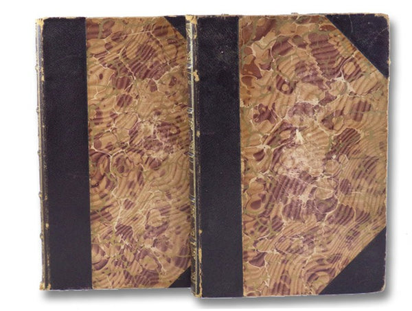 Holland House, with Numerous Illustrations. In Two Volumes.