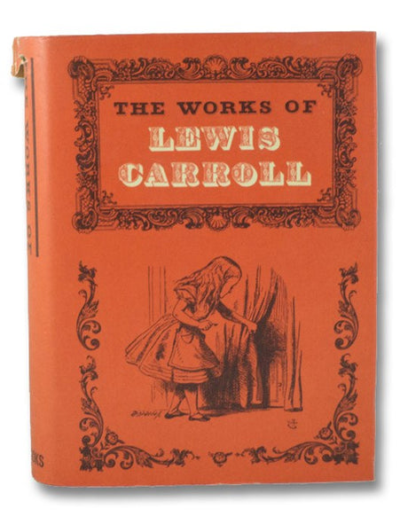 The Works of Lewis Carroll