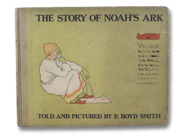 The Story of Noah's Ark