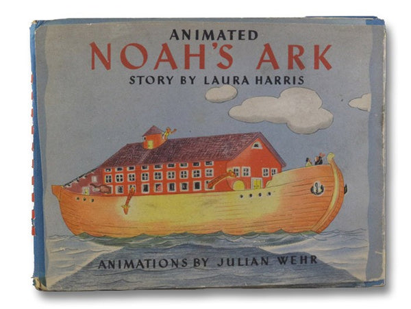Animated Noah's Ark