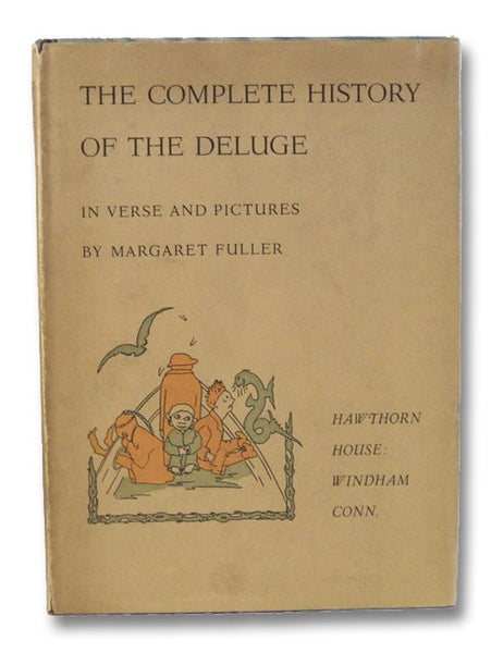 The Complete History of the Deluge in Verse and Pictures