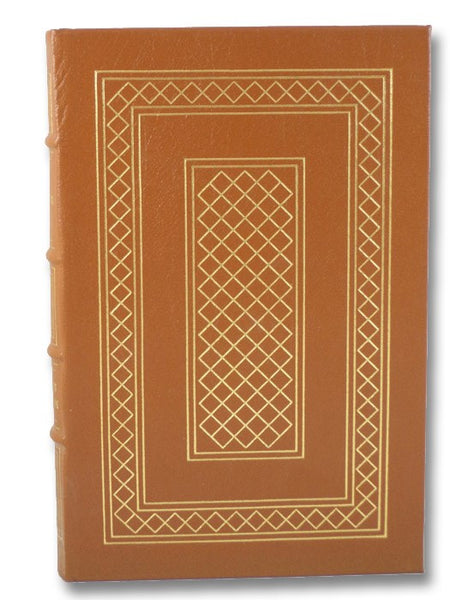 The Oregon Trail: Edited from His Notebooks (The Leather-Bound Library of American History)