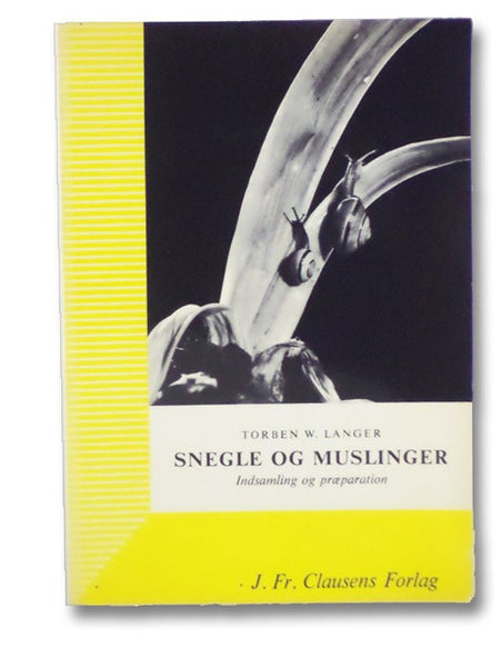 Snegle Og Muslinger