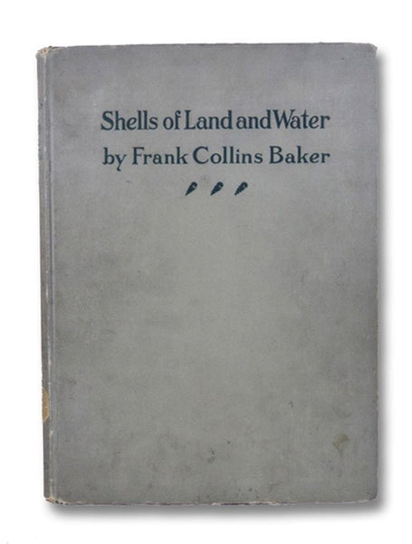 Shells of Land and Water