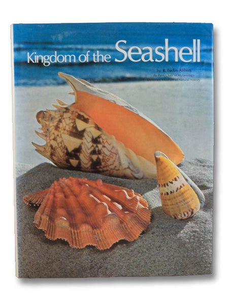Kingdom of the Seashell