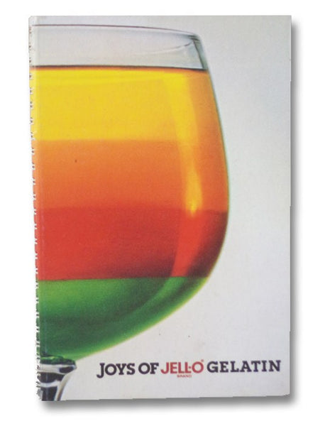 Joys of Jell-O Gelatin